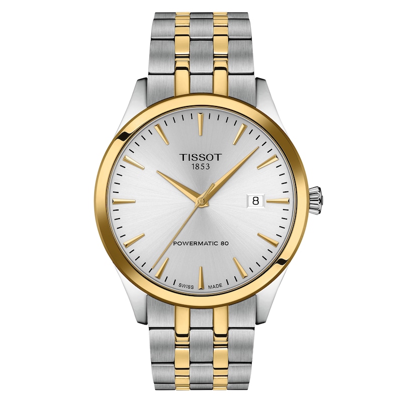 Main Image 1 of Tissot Classic Dream Automatic Men's Watch T1584072203100