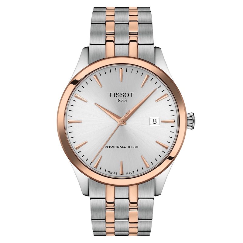 Main Image 1 of Tissot Classic Dream Automatic Men's Watch T1584072203101