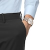 Thumbnail Image 5 of Tissot Classic Dream Automatic Men's Watch T1584072203101