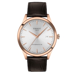 Tissot Classic Dream Automatic Men's Watch T1584073603100