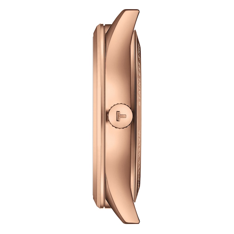 Main Image 2 of Tissot Classic Dream Automatic Men's Watch T1584073603100