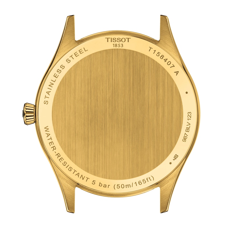 Main Image 3 of Tissot Classic Dream Automatic Men's Watch T1584073626100