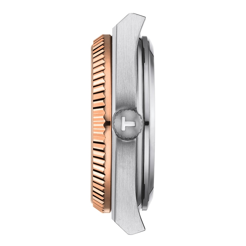 Main Image 2 of Tissot PRX Gold Women's Watch T9312074135100