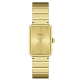 Tissot SRV Women's Watch T1601103302300