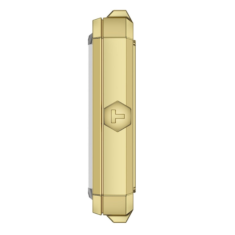 Main Image 2 of Tissot SRV Women's Watch T1601103302300