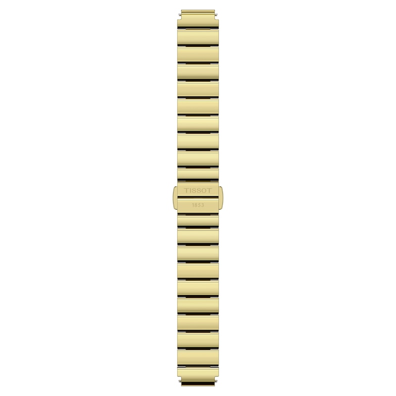 Main Image 4 of Tissot SRV Women's Watch T1601103302300