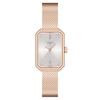 Thumbnail Image 1 of Tissot SRV Women's Watch T1601103303300