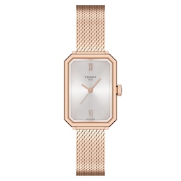 Tissot SRV Women's Watch T1601103303300