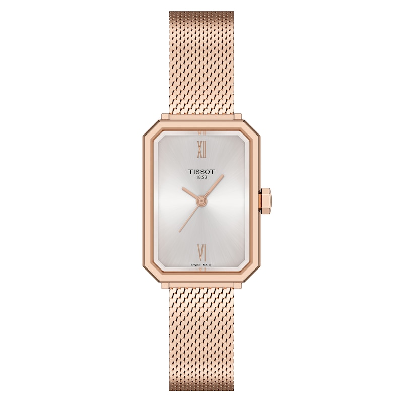 Main Image 1 of Tissot SRV Women's Watch T1601103303300