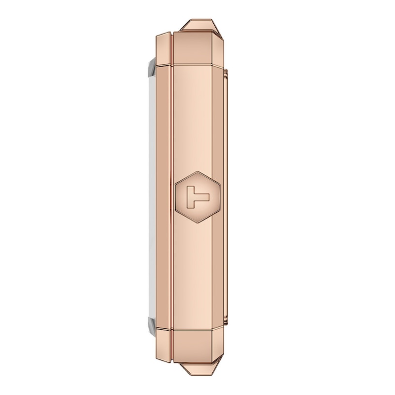 Main Image 2 of Tissot SRV Women's Watch T1601103303300