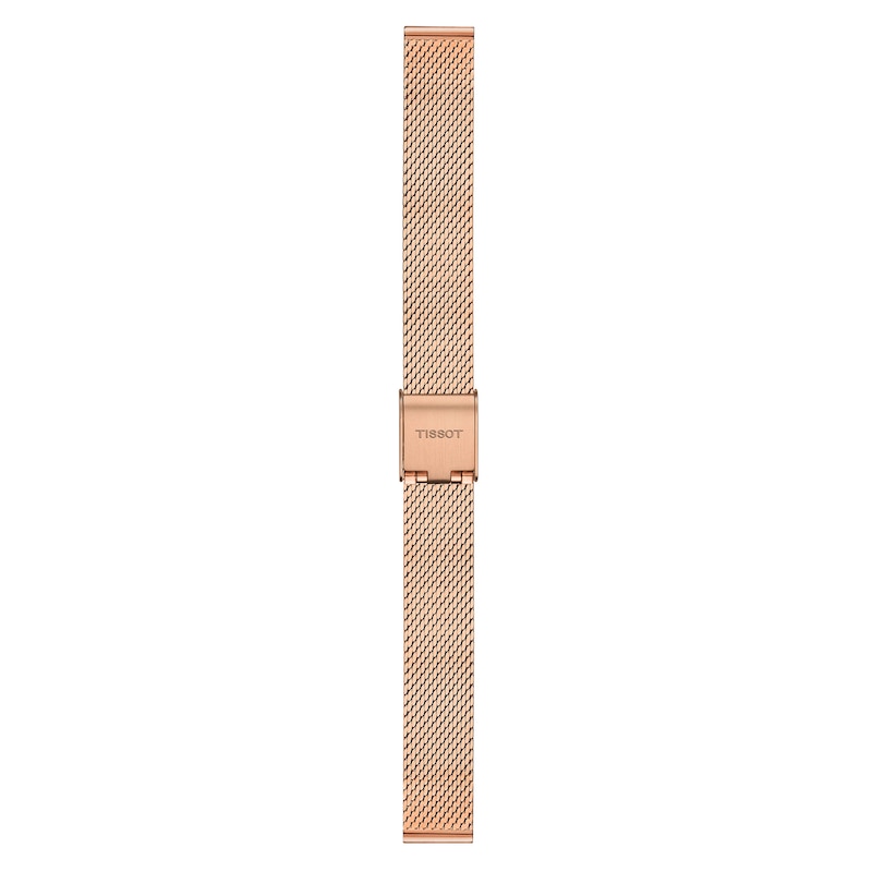 Main Image 4 of Tissot SRV Women's Watch T1601103303300
