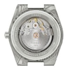 Thumbnail Image 3 of Tissot PRX Damascus Steel Men's Watch T1378079608100