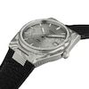 Thumbnail Image 6 of Tissot PRX Damascus Steel Men's Watch T1378079608100