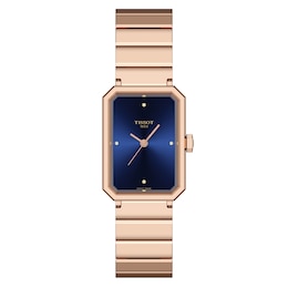 Tissot SRV Women's Watch T1601103304600