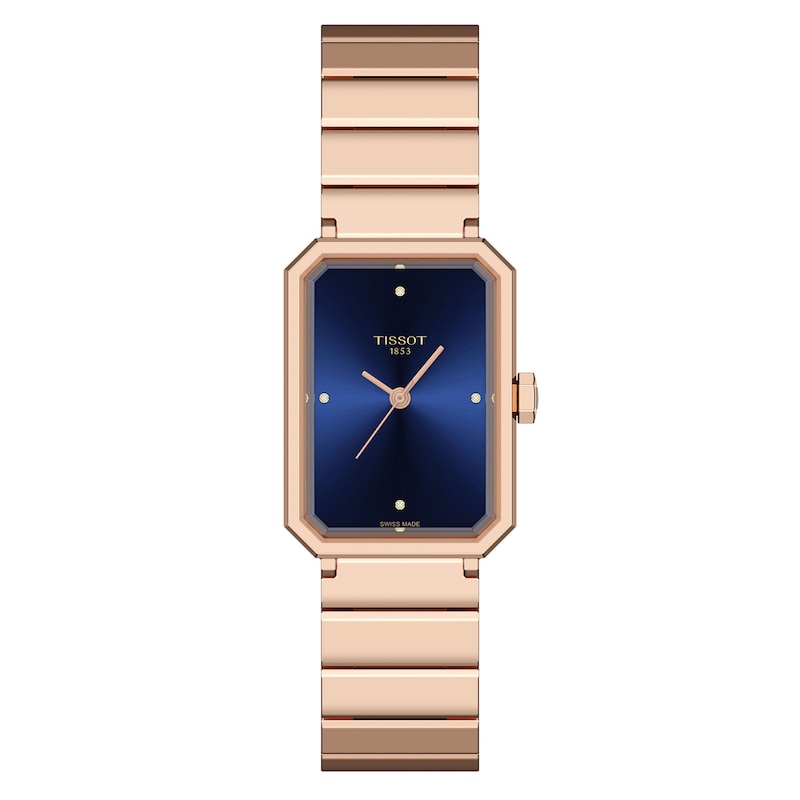 Main Image 1 of Tissot SRV Women's Watch T1601103304600