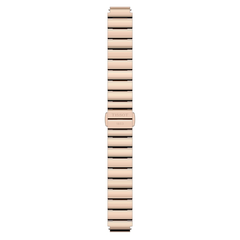 Main Image 4 of Tissot SRV Women's Watch T1601103304600