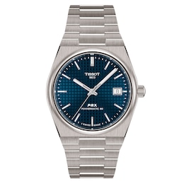 Tissot PRX Titanium Men's Watch T1378074404100