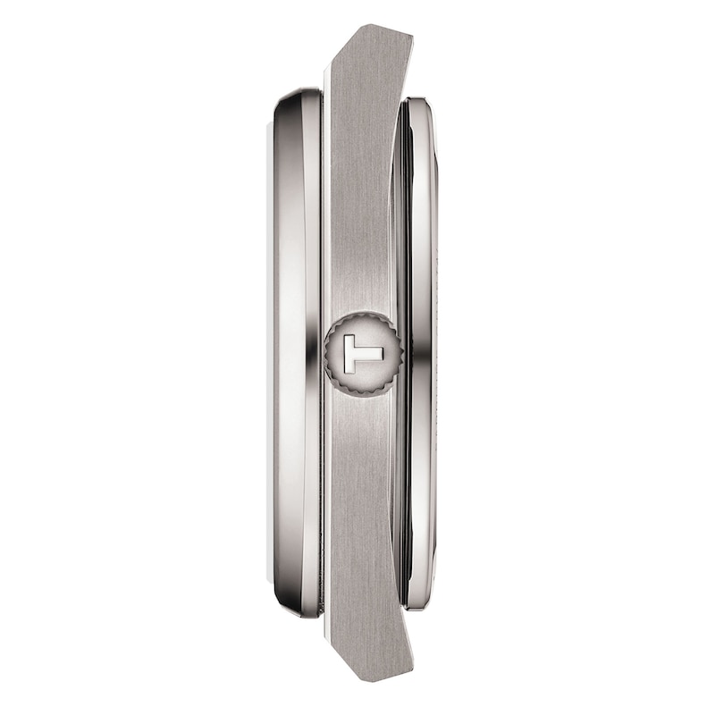 Main Image 2 of Tissot PRX Titanium Men's Watch T1378074404100