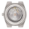 Thumbnail Image 3 of Tissot PRX Titanium Men's Watch T1378074404100