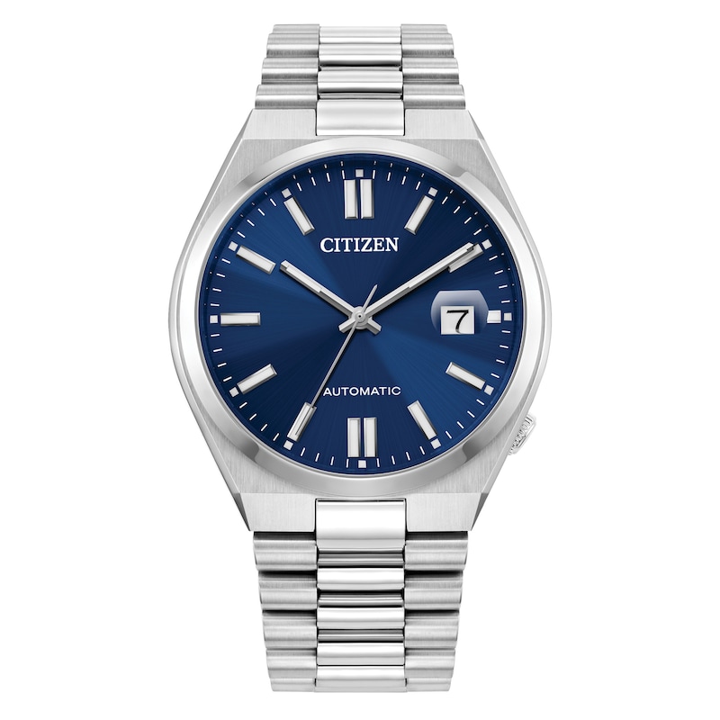 Main Image 1 of Citizen Tsuyosa Men's Automatic Watch NJ0150-56L