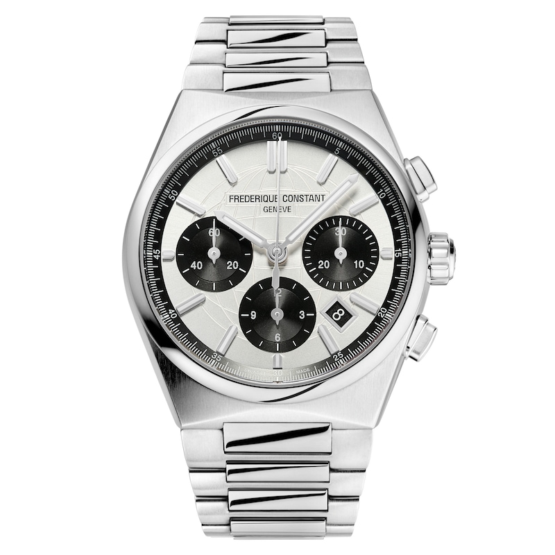 Main Image 1 of Frederique Constant Highlife Automatic Men's Watch FC-391SB4NH6B