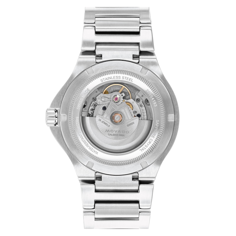 Main Image 3 of Movado SE Diver Automatic 43mm Men's Watch 0607819