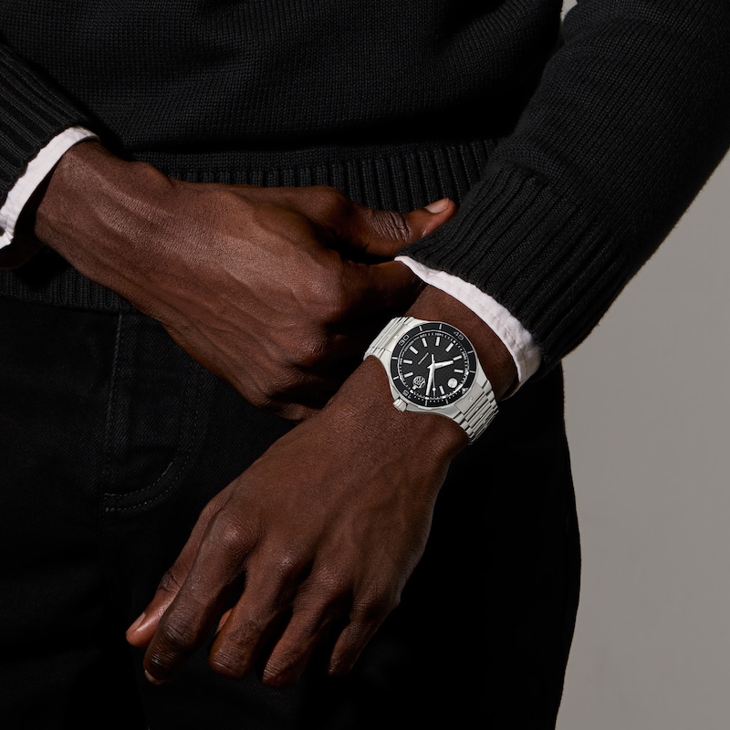 Main Image 4 of Movado SE Diver Automatic 43mm Men's Watch 0607819