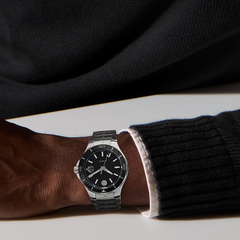 Main Image 5 of Movado SE Diver Automatic 43mm Men's Watch 0607819