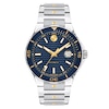 Thumbnail Image 1 of Movado SE Diver Automatic 43mm Men's Watch 0607820