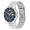 Thumbnail Image 2 of Movado SE Diver Automatic 43mm Men's Watch 0607820