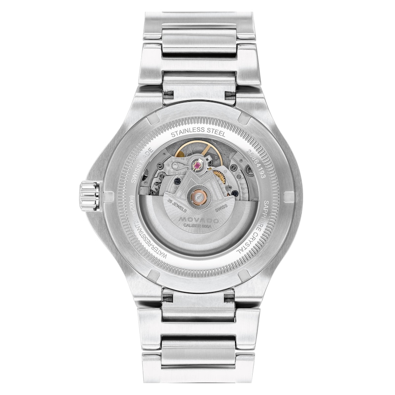 Main Image 3 of Movado SE Diver Automatic 43mm Men's Watch 0607820