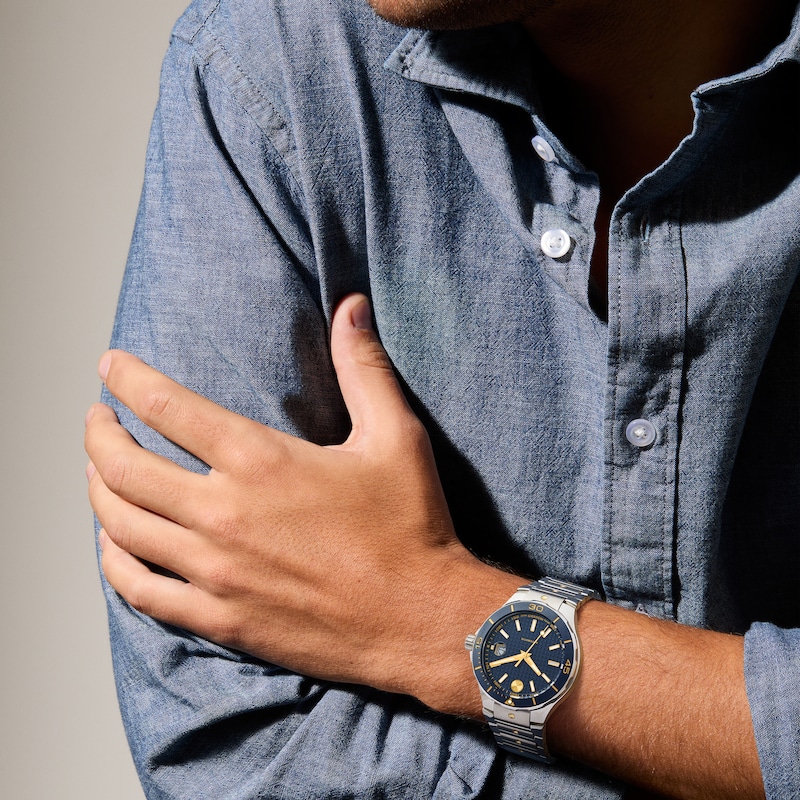 Main Image 4 of Movado SE Diver Automatic 43mm Men's Watch 0607820