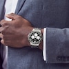 Thumbnail Image 4 of Movado Alta SE Chronograph 43mm Men's Watch 0607754