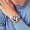 Thumbnail Image 5 of Movado Alta SE Chronograph 43mm Men's Watch 0607754