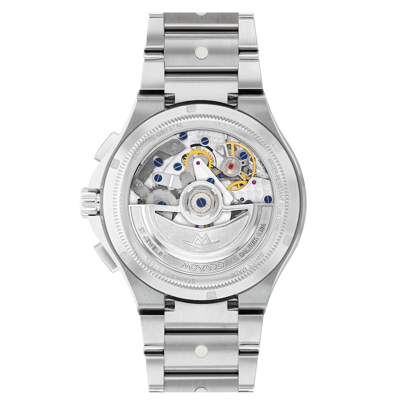 Main Image 3 of Movado Alta SE Chronograph 43mm Men's Watch 0607755