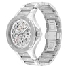 Thumbnail Image 2 of Movado Alta SE Skeleton 43mm Men's Watch 0607906
