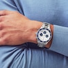 Thumbnail Image 4 of Movado Alta Super Sub Sea Automatic Chronograph 43mm Men's Watch 3650159