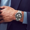 Thumbnail Image 5 of Movado Alta Super Sub Sea Chronograph Automatic 43mm Men's Watch 3650160