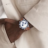 Thumbnail Image 4 of Movado Alta Super Sub Sea Chronograph Automatic Men's Watch 3650165