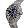 Thumbnail Image 2 of TAG Heuer Formula 1 Chronograph x Oracle Red Bull Racing Titanium Automatic 44mm Men's Watch CBZ2080.BF0009