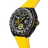 Thumbnail Image 2 of TAG Heuer Formula 1 Chronograph x Senna Titanium Automatic 44mm Mens Watch CBZ2081.FT8092