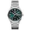 Thumbnail Image 1 of TAG Heuer Carrera Day-Date Automatic 41mm Men's Watch WDA2115.BA0043