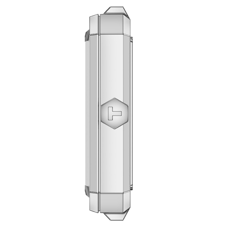 Main Image 2 of Tissot SRV 30mm Women's Watch T1601101103300