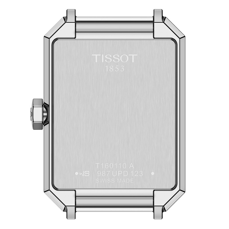 Main Image 3 of Tissot SRV 30mm Women's Watch T1601101103300