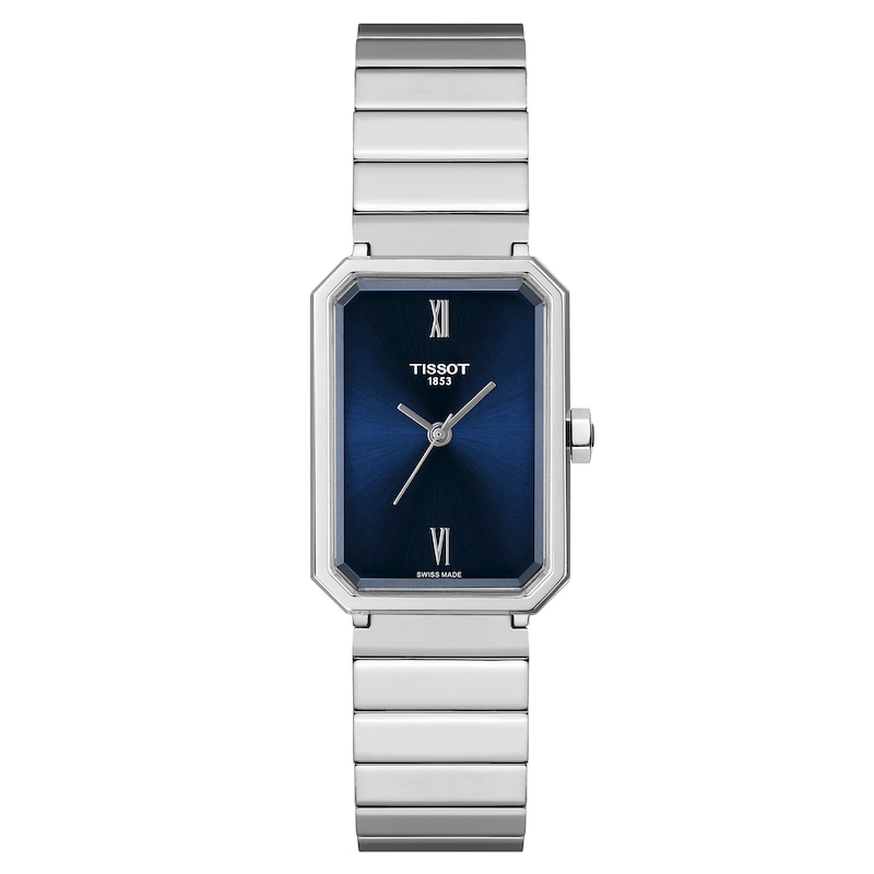 Main Image 1 of Tissot SRV 30mm Women's Watch T1601101104300