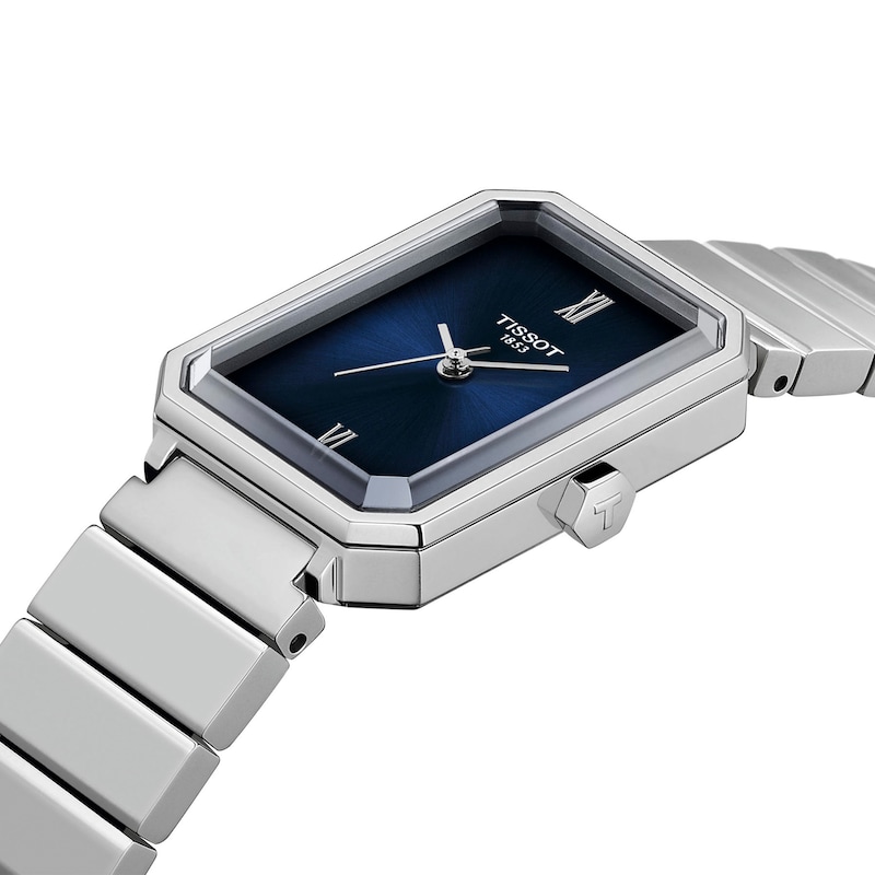 Main Image 5 of Tissot SRV 30mm Women's Watch T1601101104300