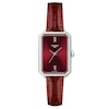 Thumbnail Image 1 of Tissot SRV 30mm Women's Watch T1601101642300