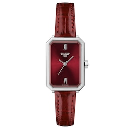 Tissot SRV 30mm Women's Watch T1601101642300