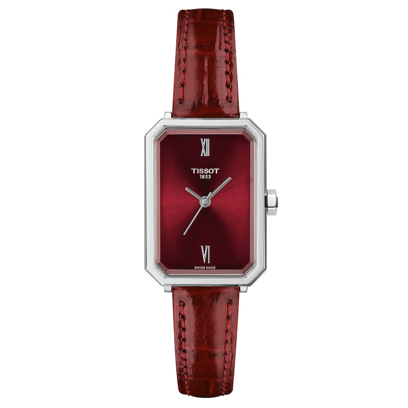 Main Image 1 of Tissot SRV 30mm Women's Watch T1601101642300