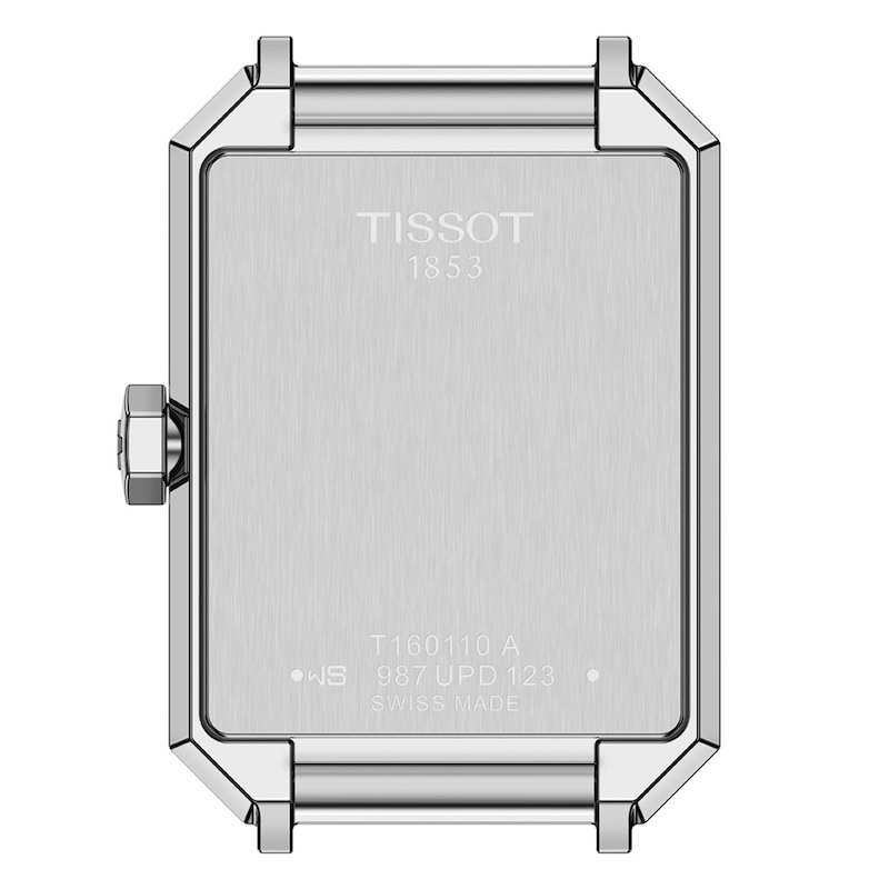 Main Image 3 of Tissot SRV 30mm Women's Watch T1601101642300
